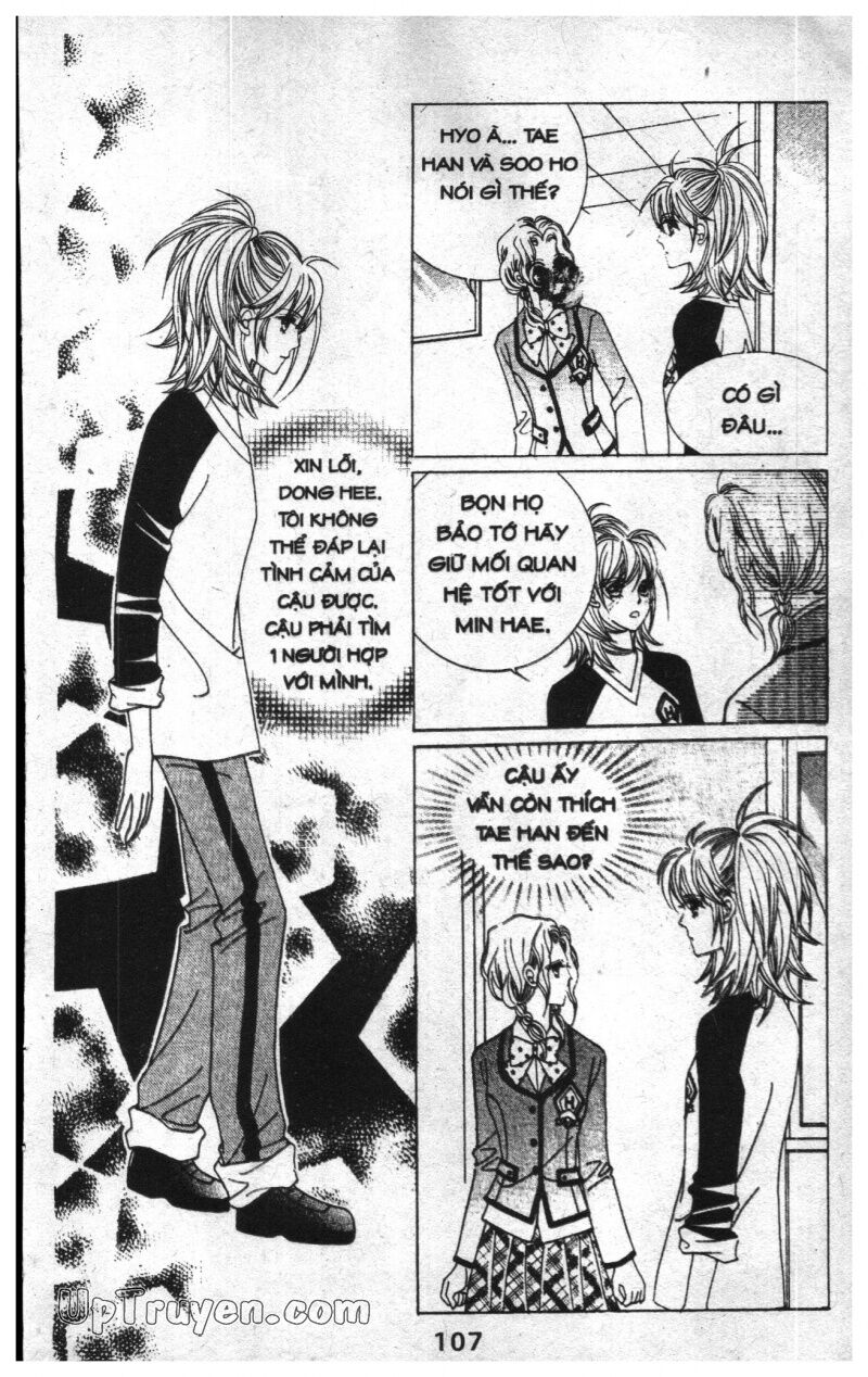 Dạ Khúc: Chapter 7