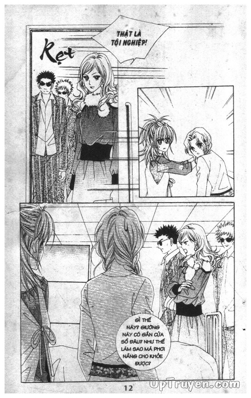 Dạ Khúc: Chapter 7