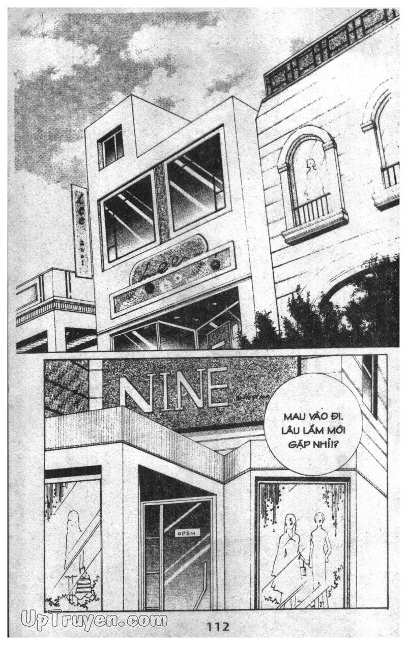 Dạ Khúc: Chapter 7