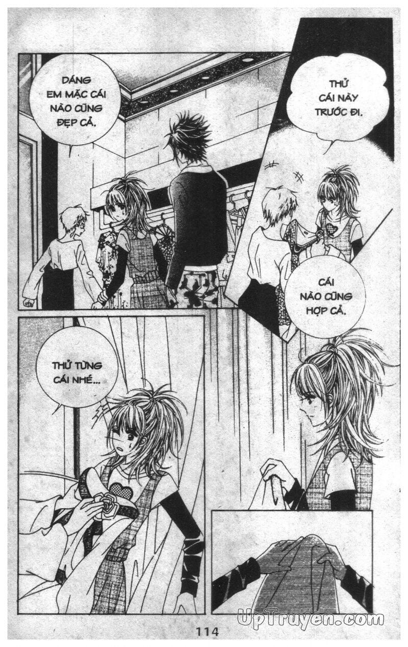 Dạ Khúc: Chapter 7