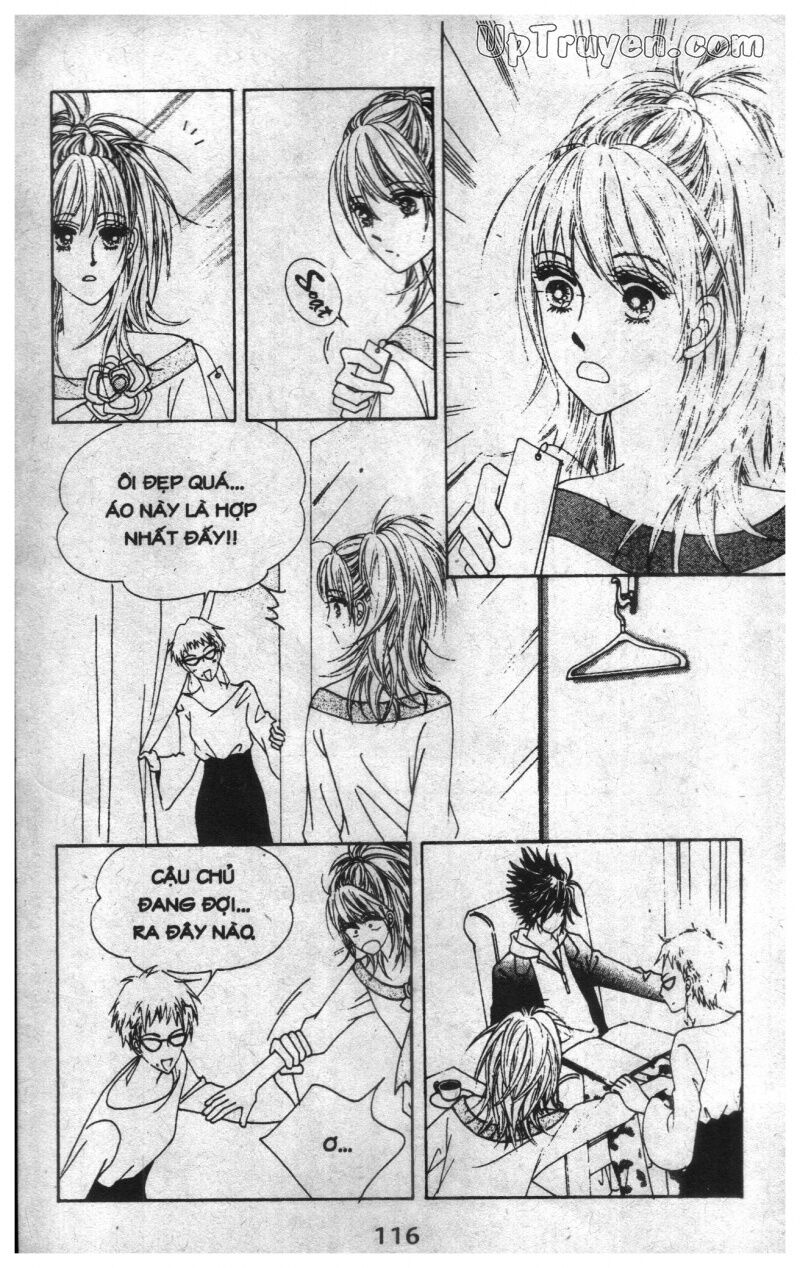 Dạ Khúc: Chapter 7