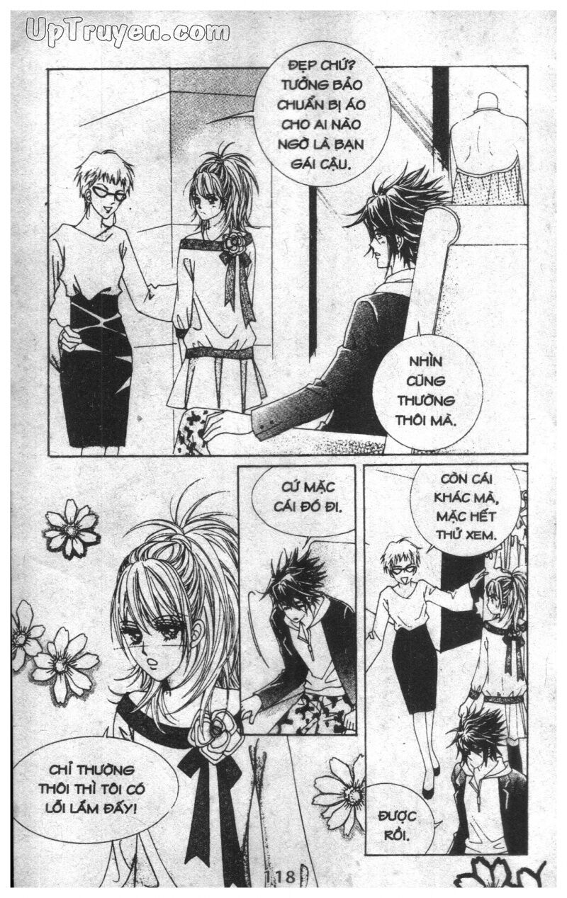 Dạ Khúc: Chapter 7