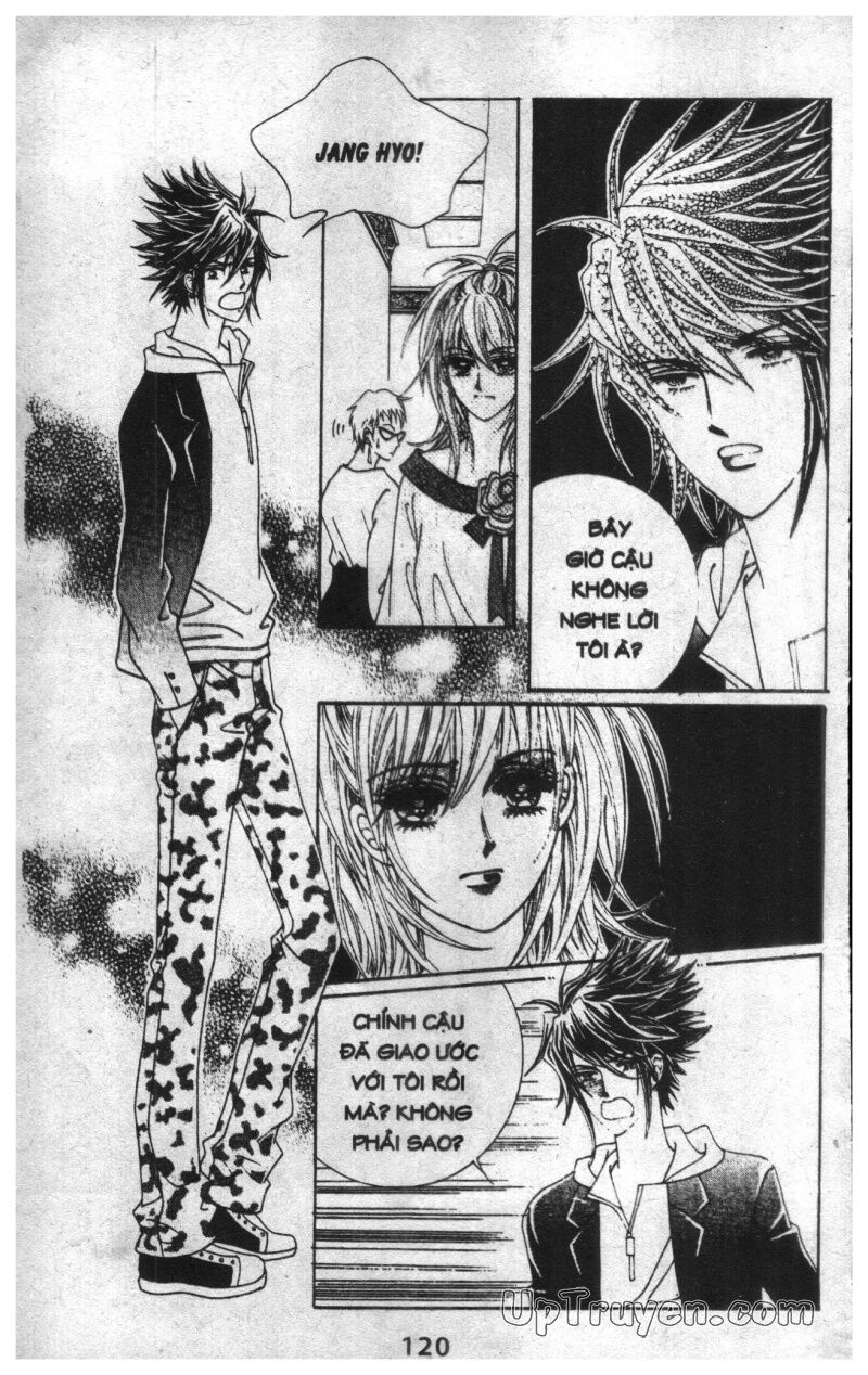 Dạ Khúc: Chapter 7