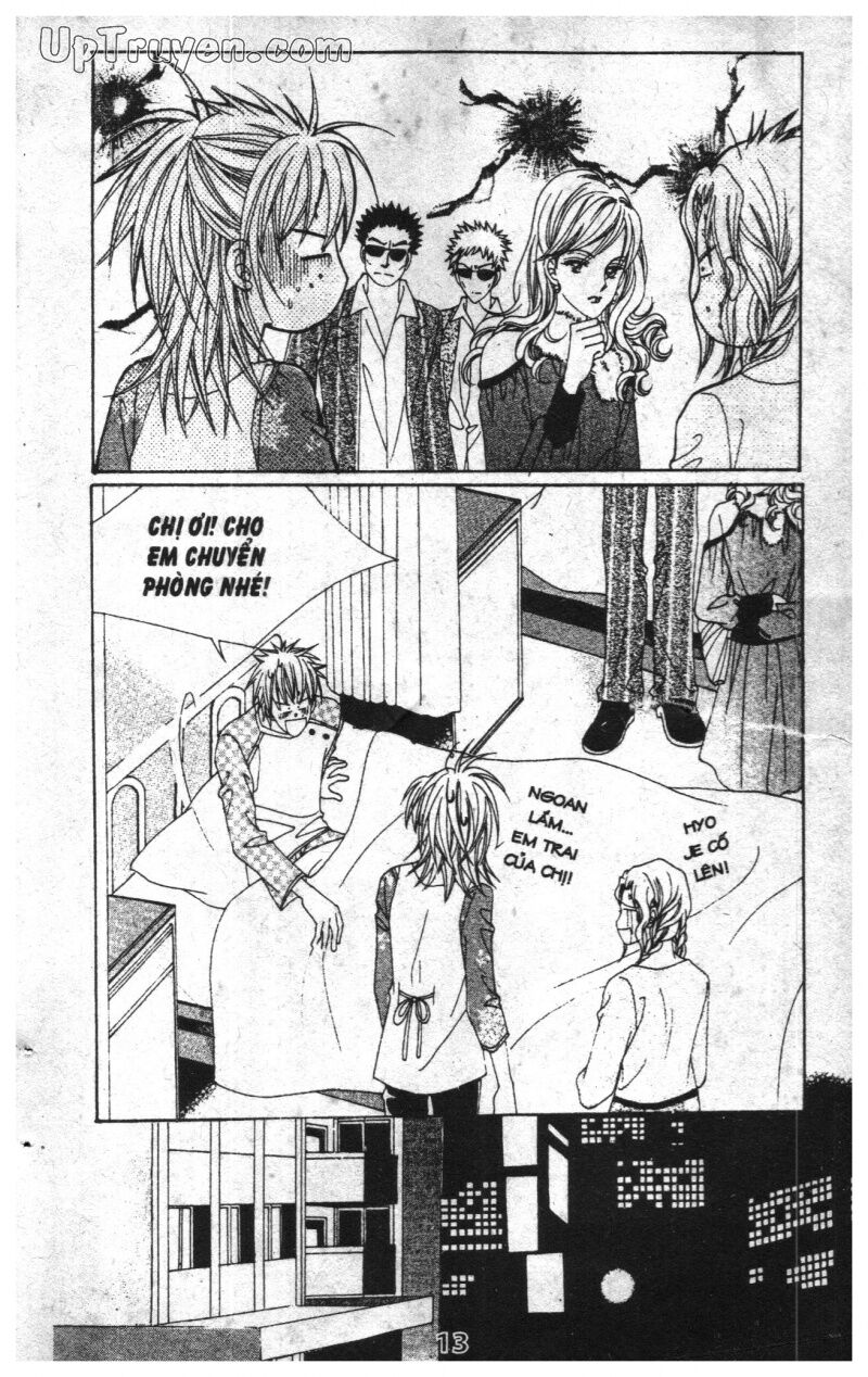 Dạ Khúc: Chapter 7