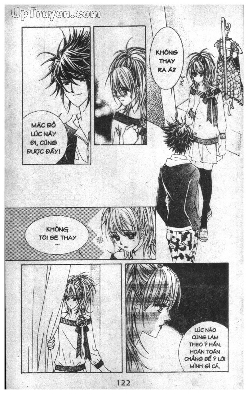 Dạ Khúc: Chapter 7