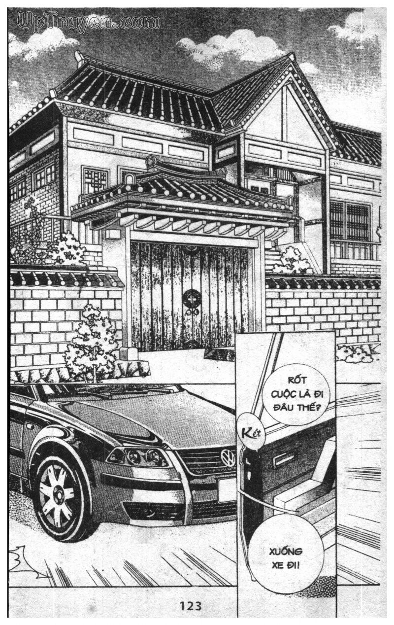 Dạ Khúc: Chapter 7