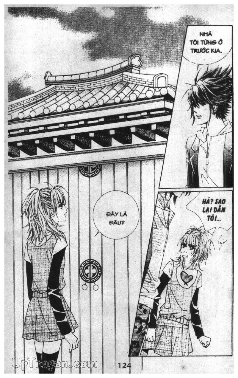 Dạ Khúc: Chapter 7