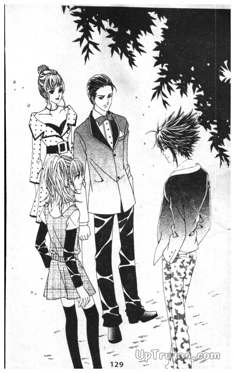 Dạ Khúc: Chapter 7