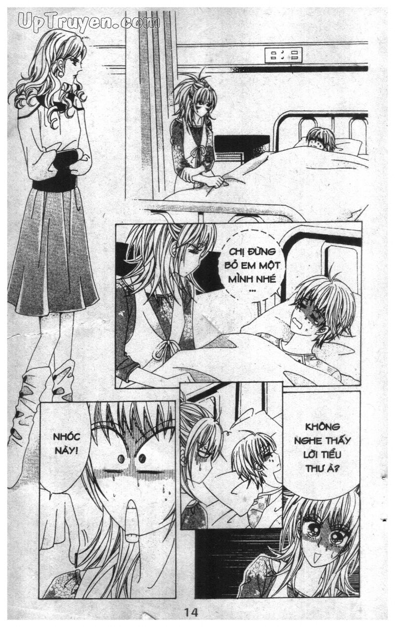 Dạ Khúc: Chapter 7