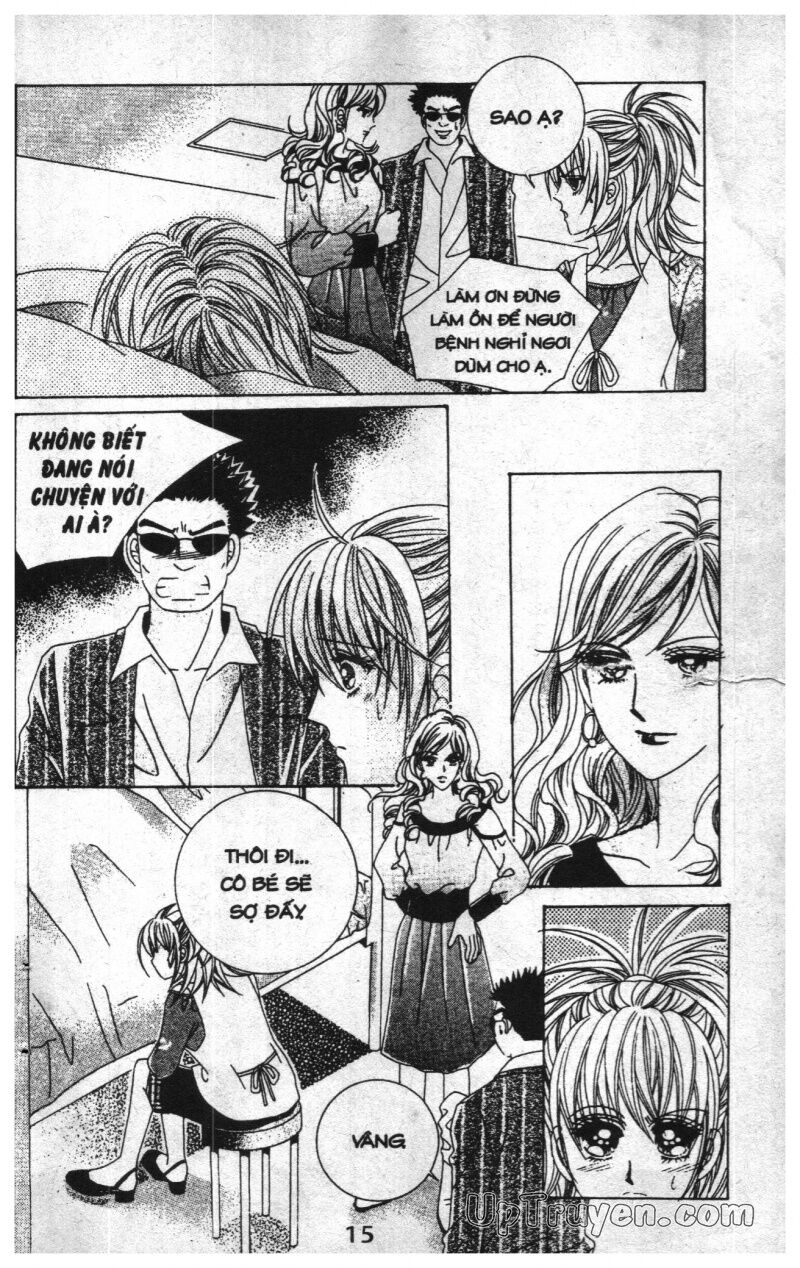 Dạ Khúc: Chapter 7