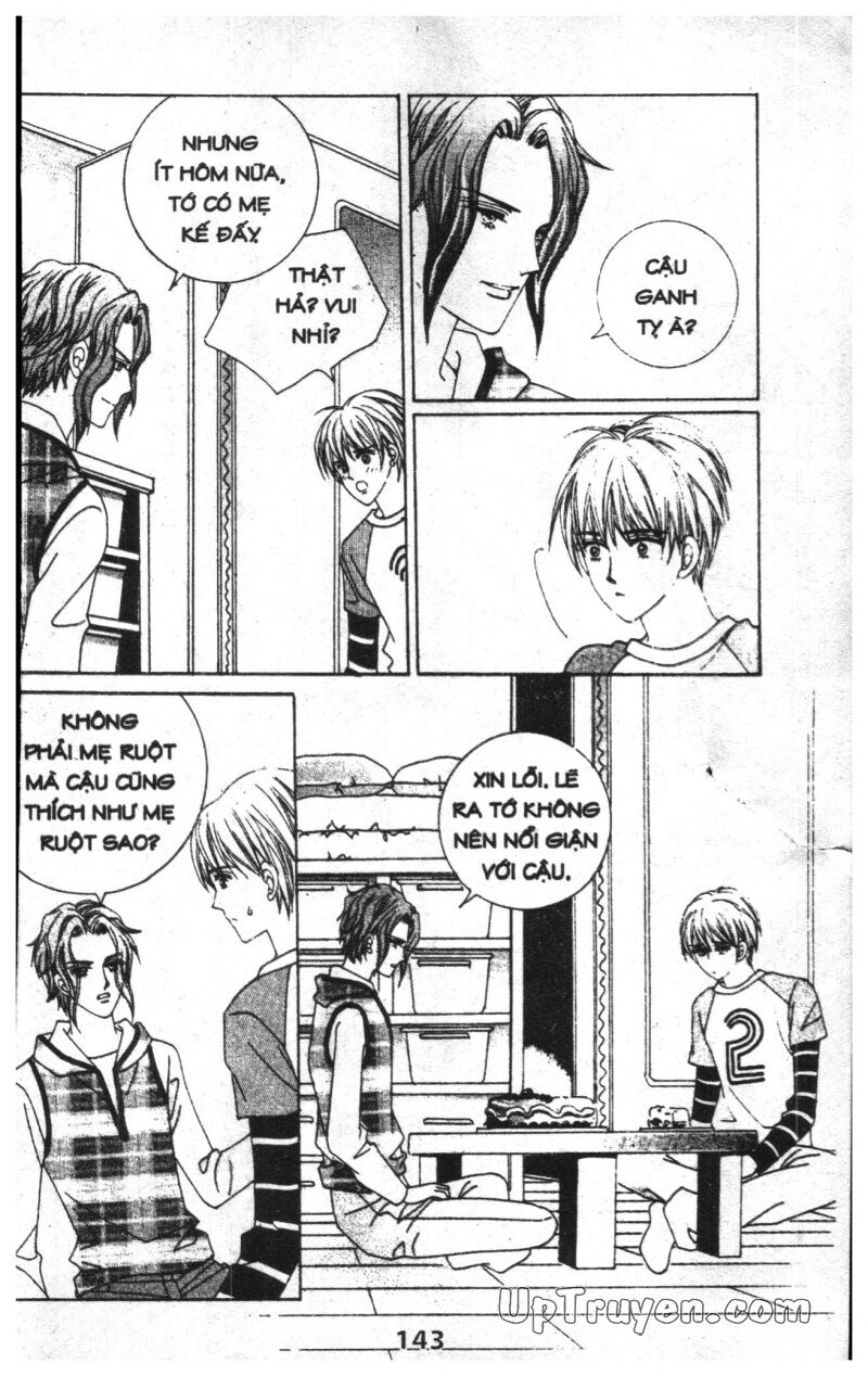 Dạ Khúc: Chapter 7