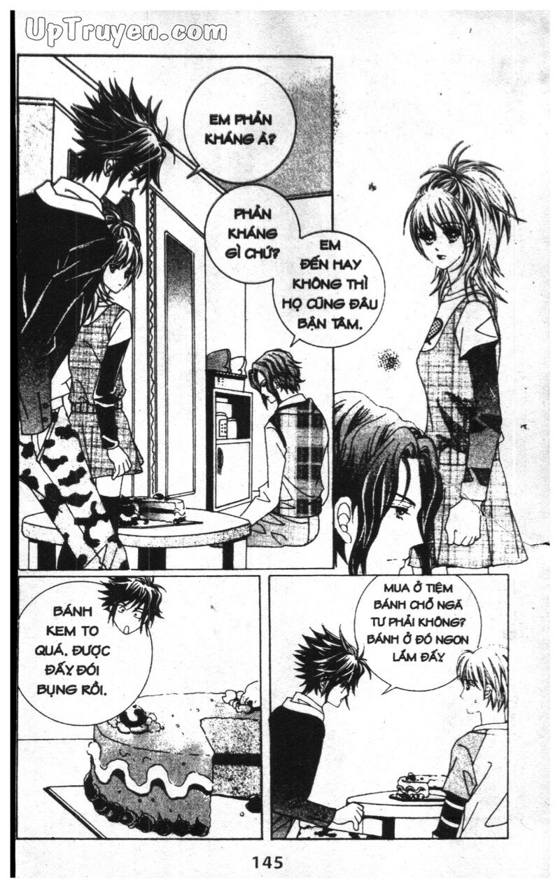 Dạ Khúc: Chapter 7