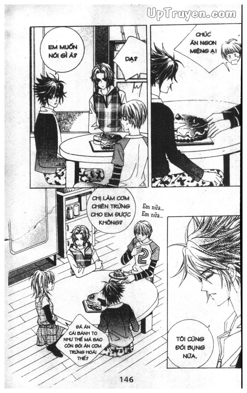 Dạ Khúc: Chapter 7