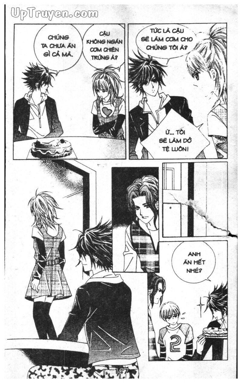 Dạ Khúc: Chapter 7