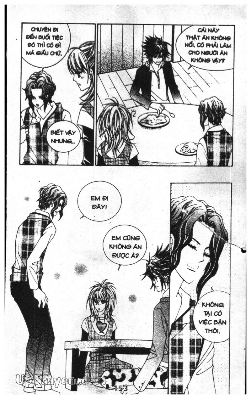 Dạ Khúc: Chapter 7
