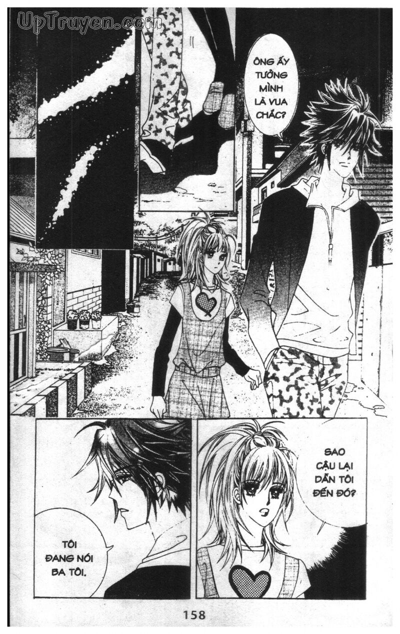 Dạ Khúc: Chapter 7