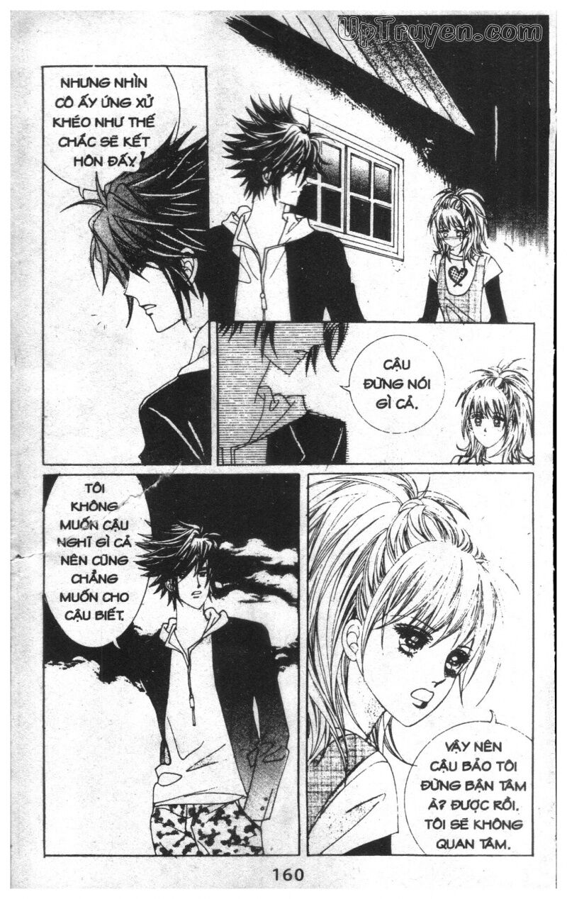 Dạ Khúc: Chapter 7