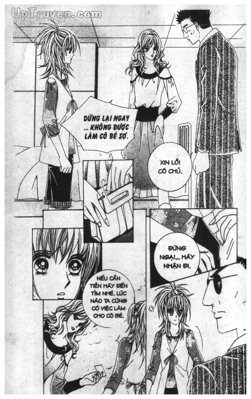 Dạ Khúc: Chapter 7