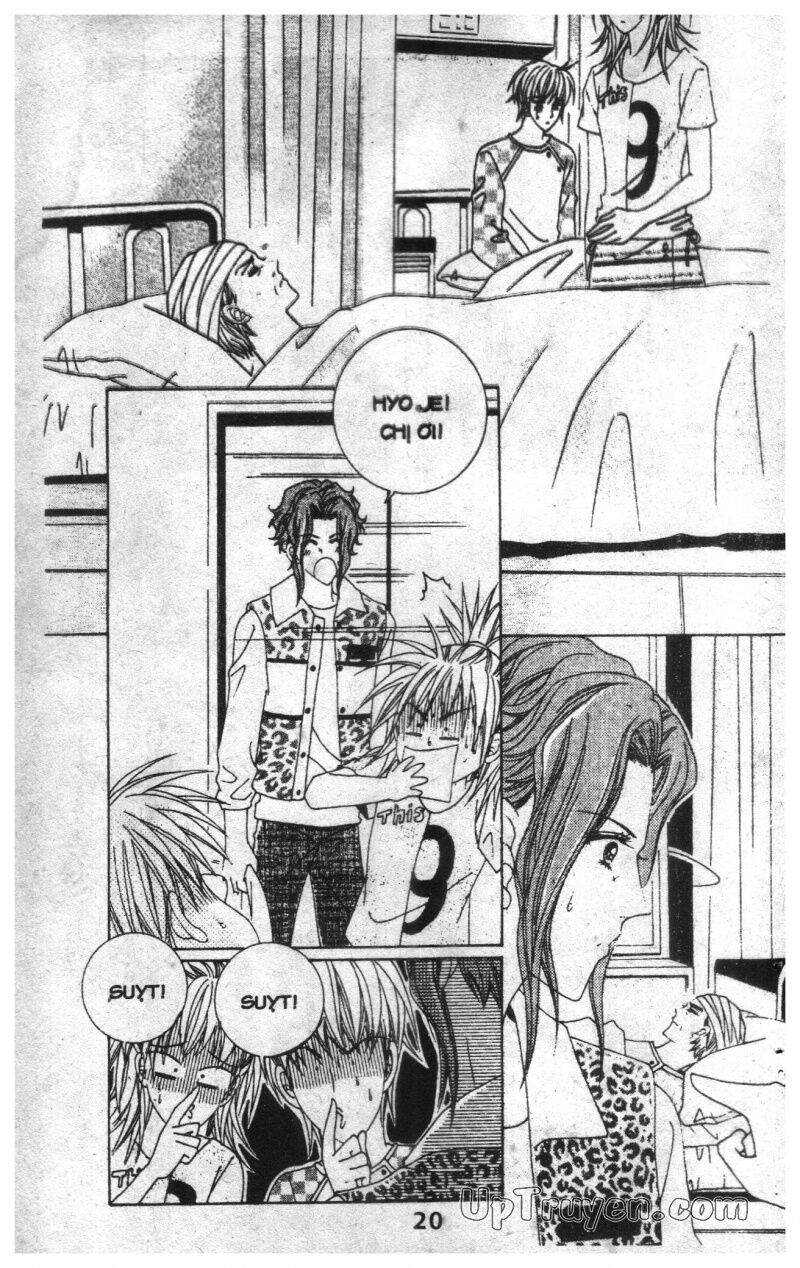 Dạ Khúc: Chapter 7