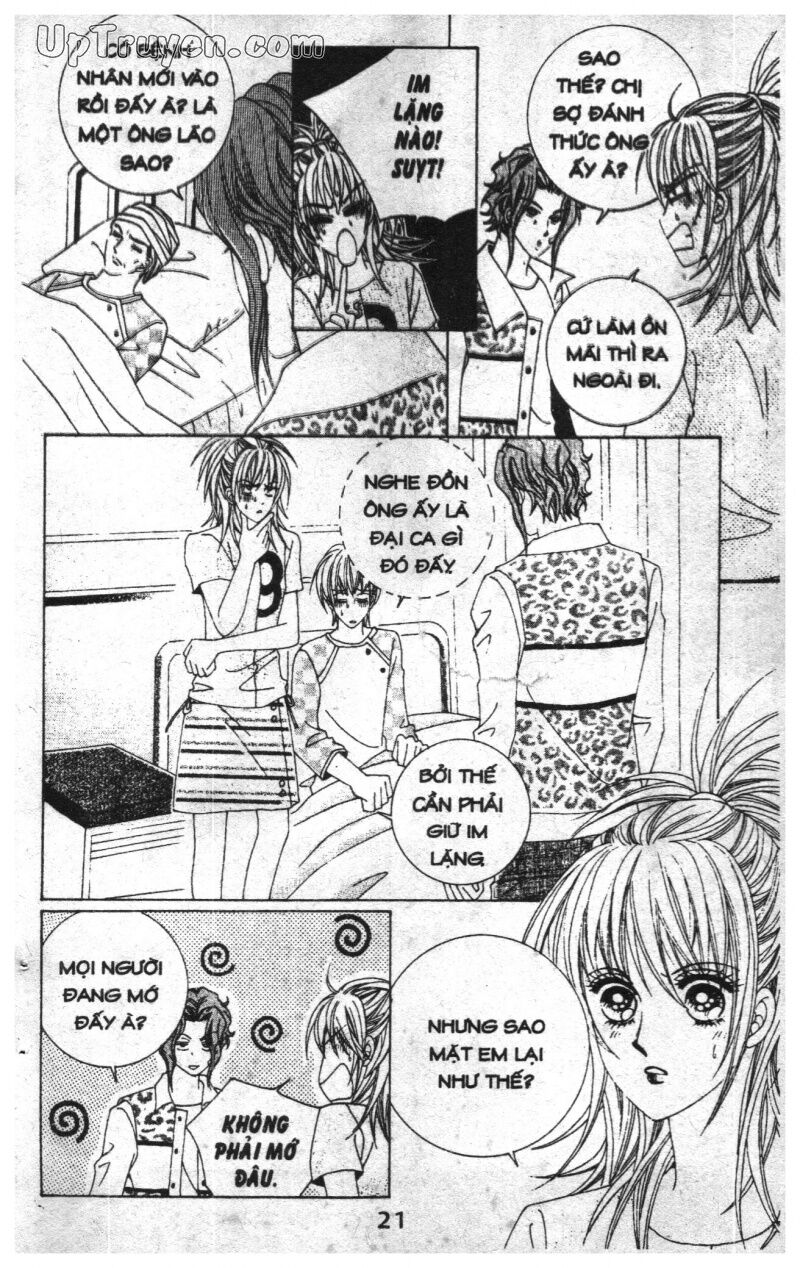 Dạ Khúc: Chapter 7