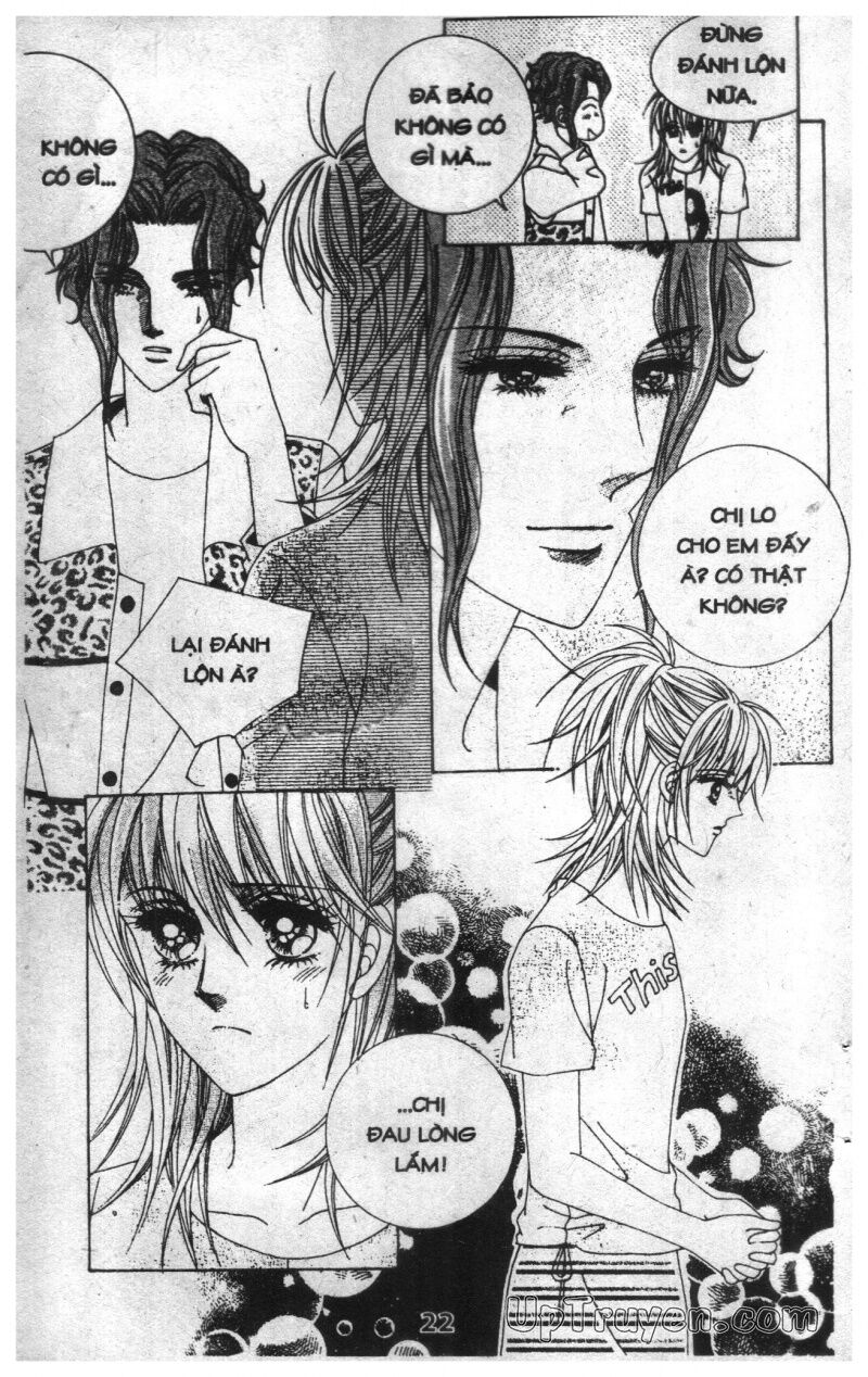 Dạ Khúc: Chapter 7