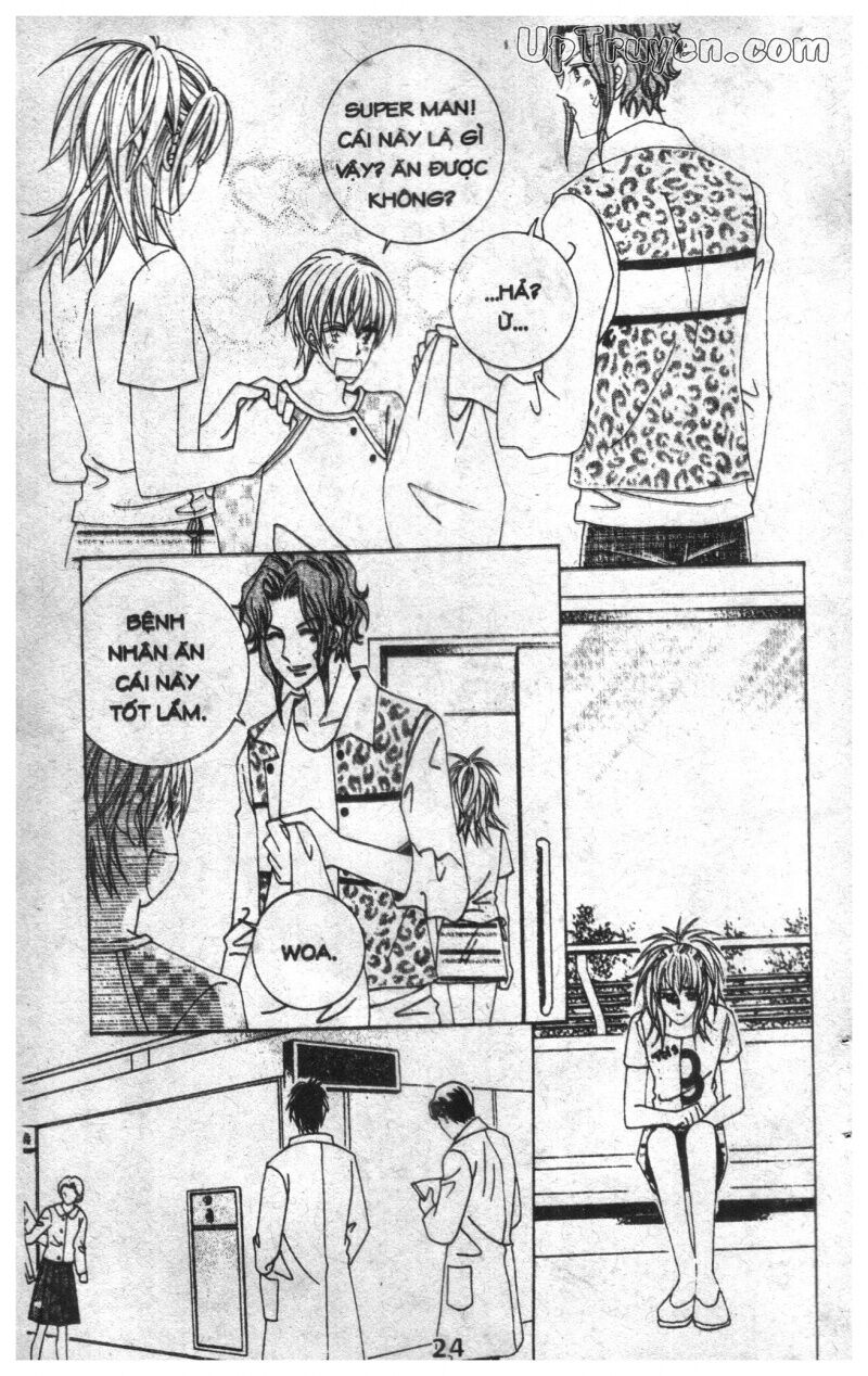 Dạ Khúc: Chapter 7