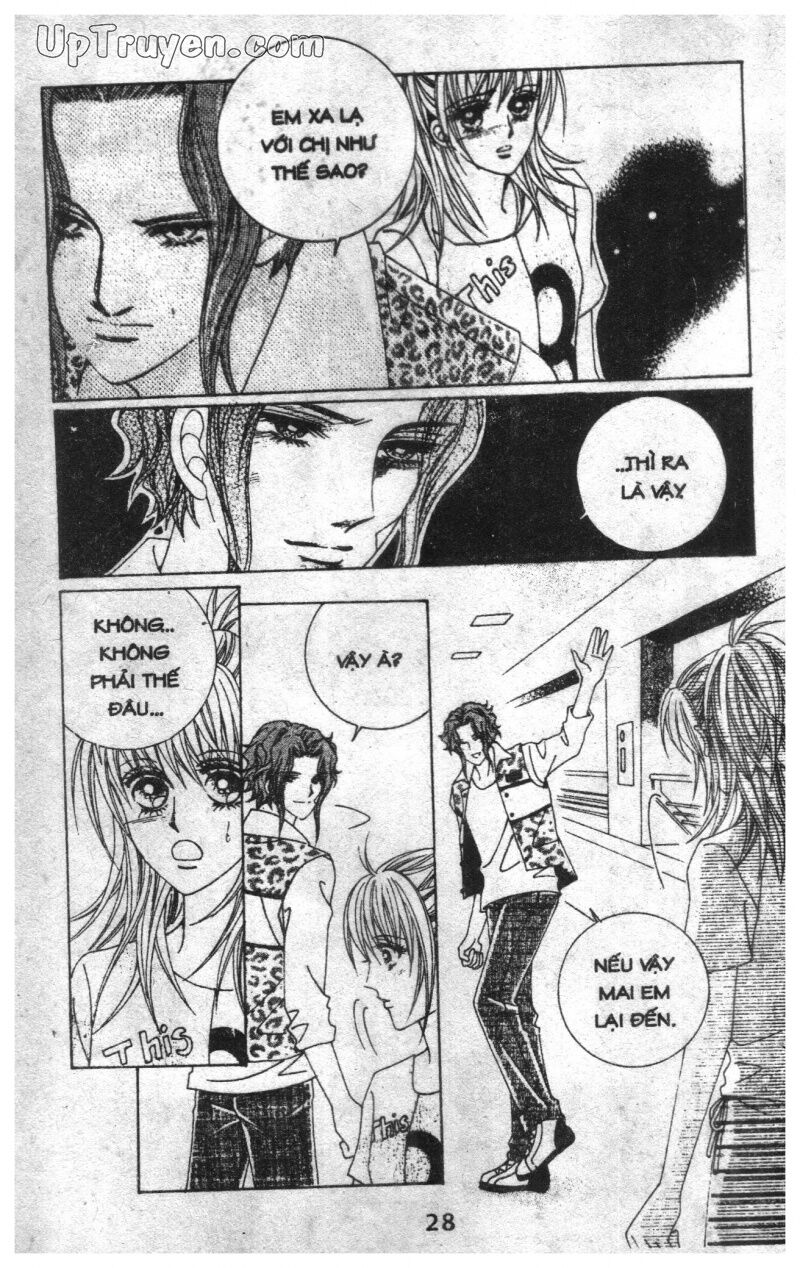 Dạ Khúc: Chapter 7