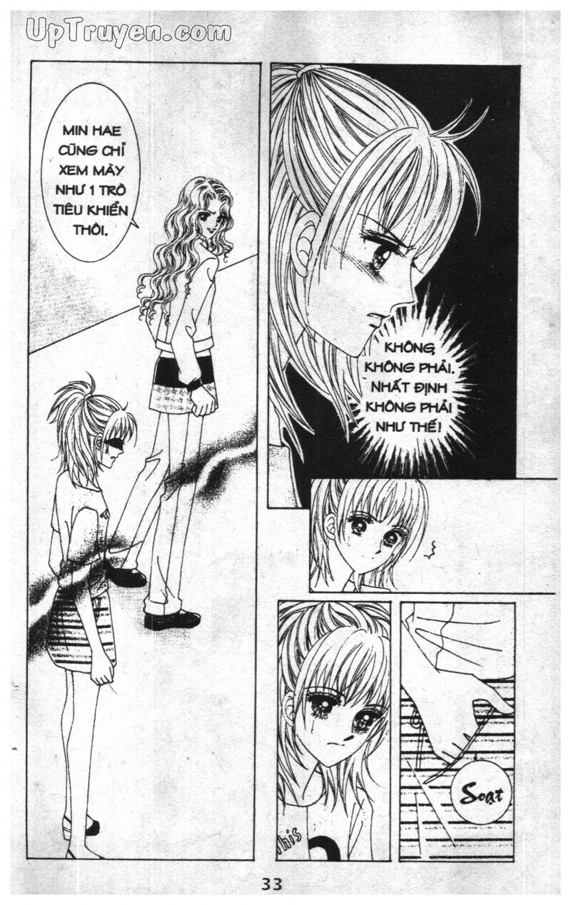 Dạ Khúc: Chapter 7