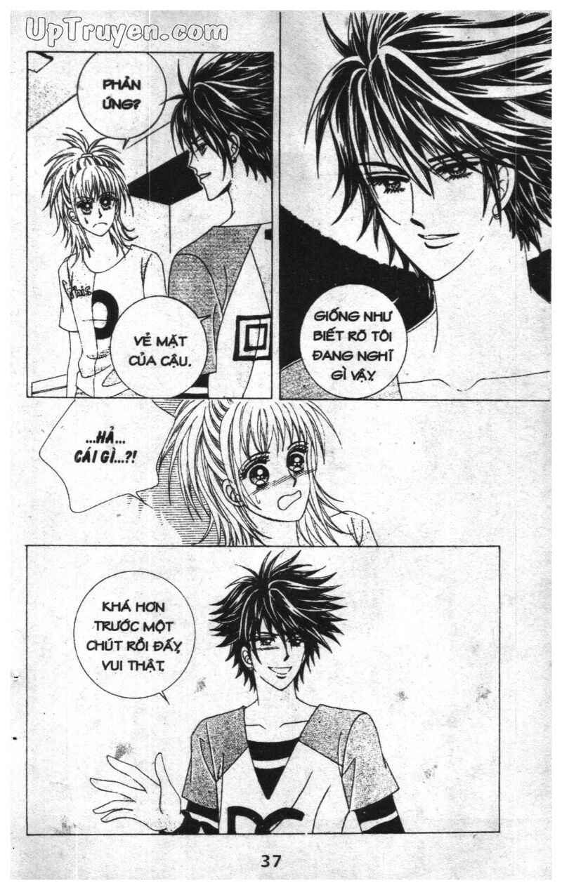 Dạ Khúc: Chapter 7