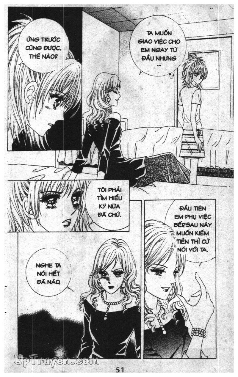 Dạ Khúc: Chapter 7