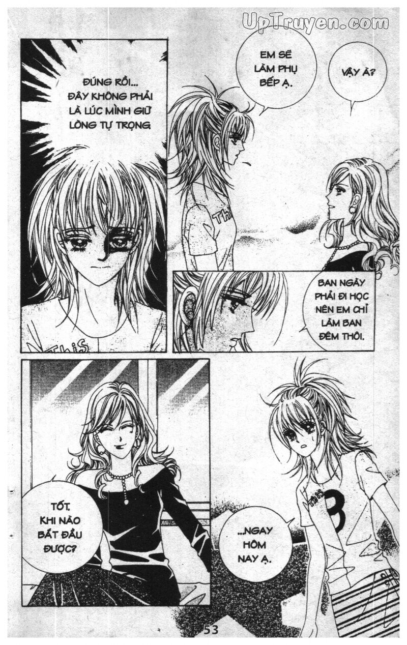 Dạ Khúc: Chapter 7