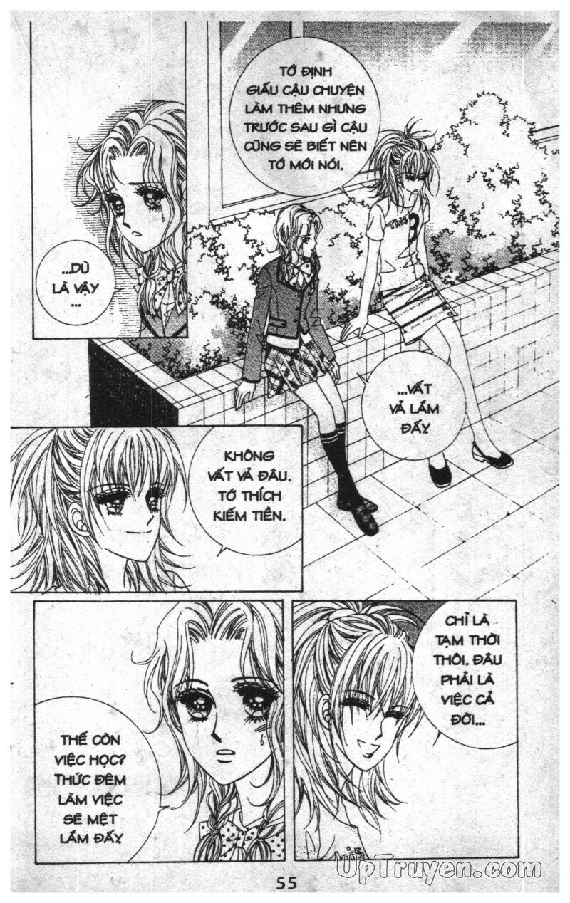 Dạ Khúc: Chapter 7