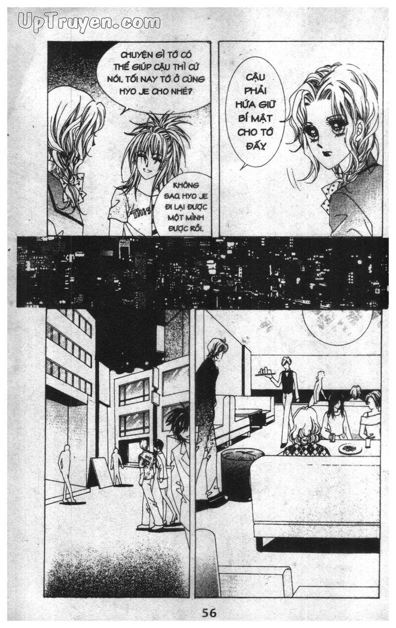 Dạ Khúc: Chapter 7