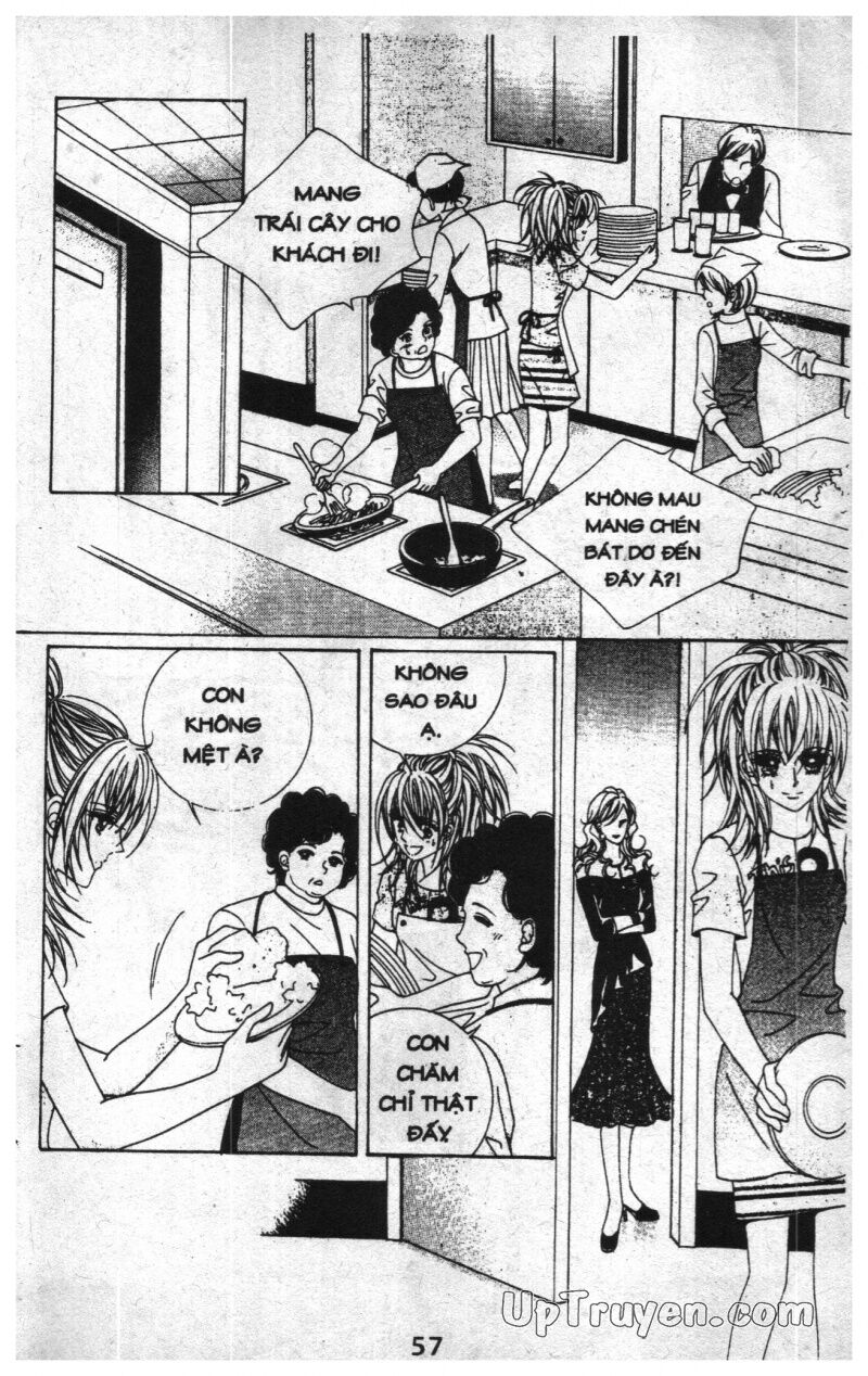 Dạ Khúc: Chapter 7