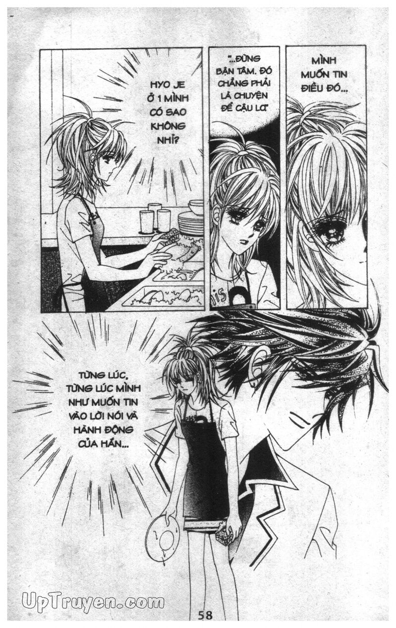 Dạ Khúc: Chapter 7