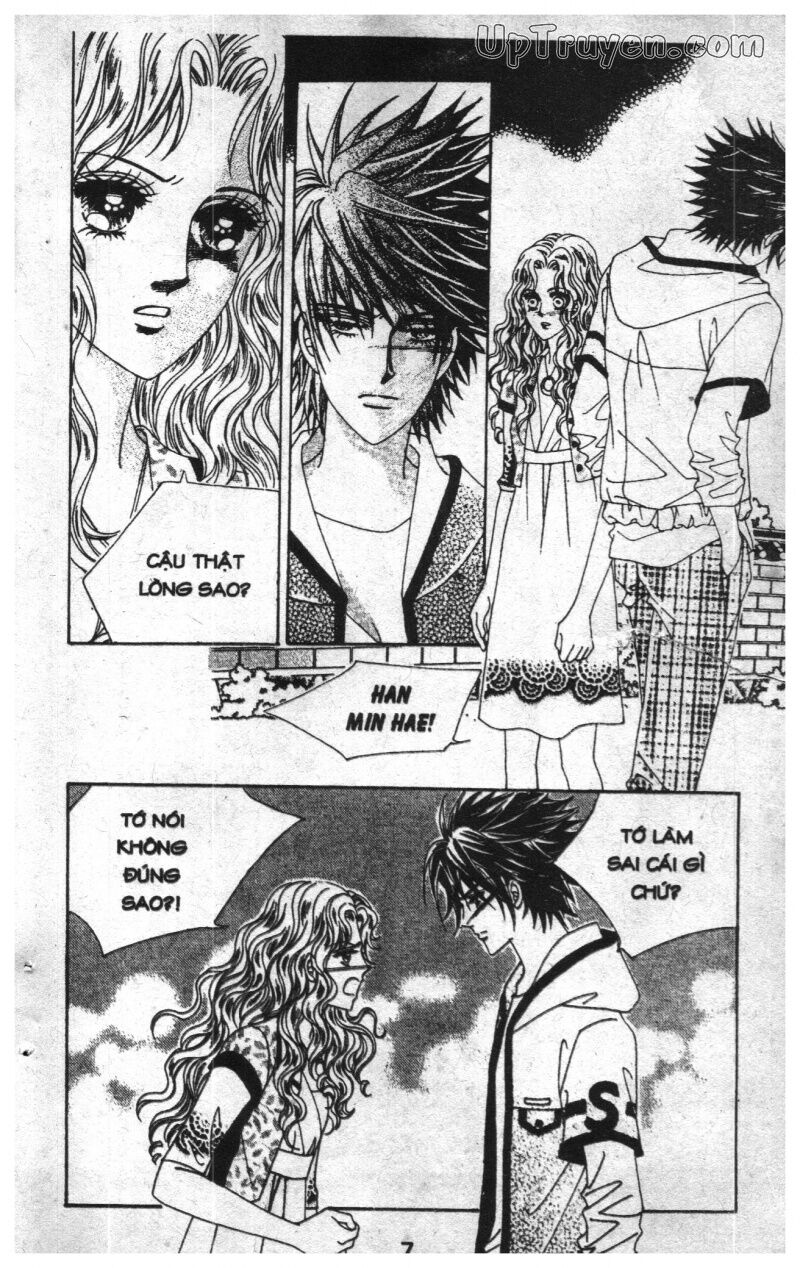 Dạ Khúc: Chapter 7