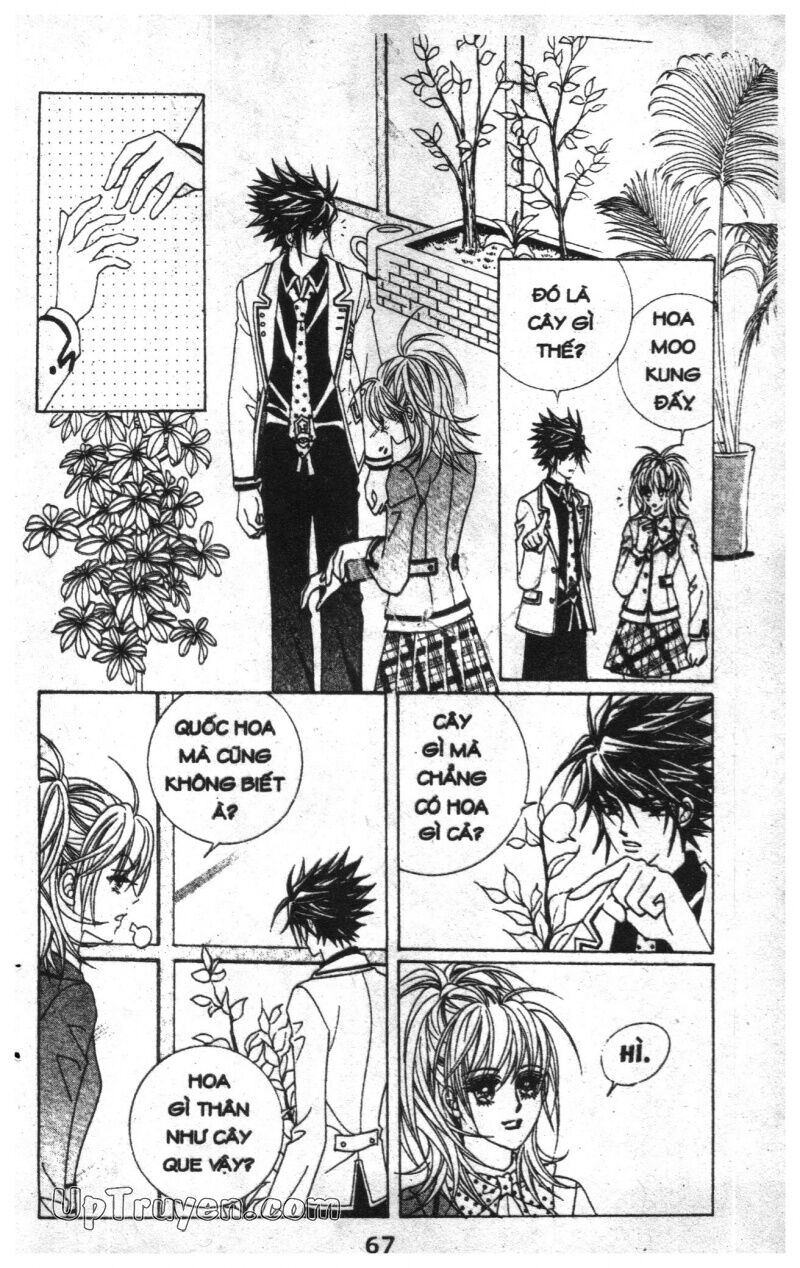 Dạ Khúc: Chapter 7