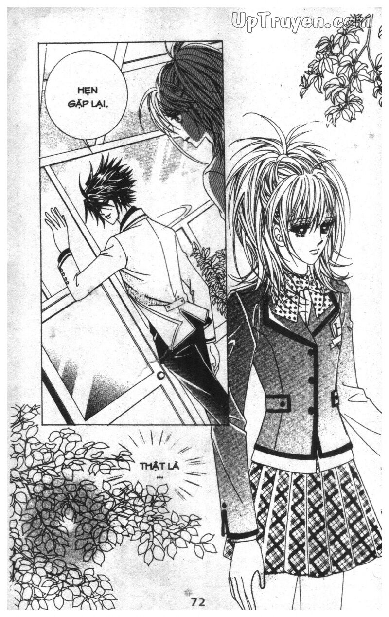 Dạ Khúc: Chapter 7
