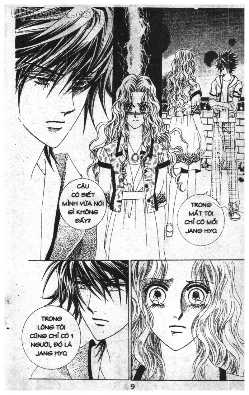 Dạ Khúc: Chapter 7