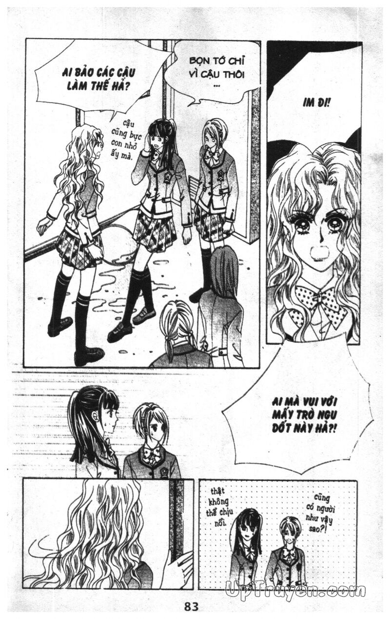 Dạ Khúc: Chapter 7