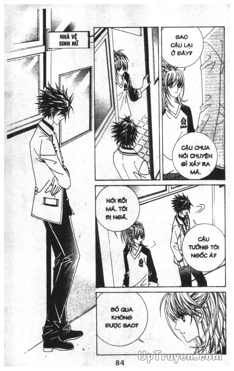 Dạ Khúc: Chapter 7