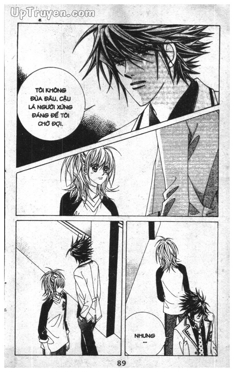 Dạ Khúc: Chapter 7