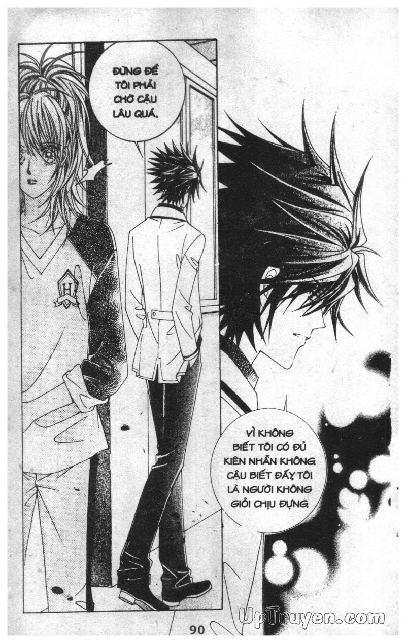 Dạ Khúc: Chapter 7