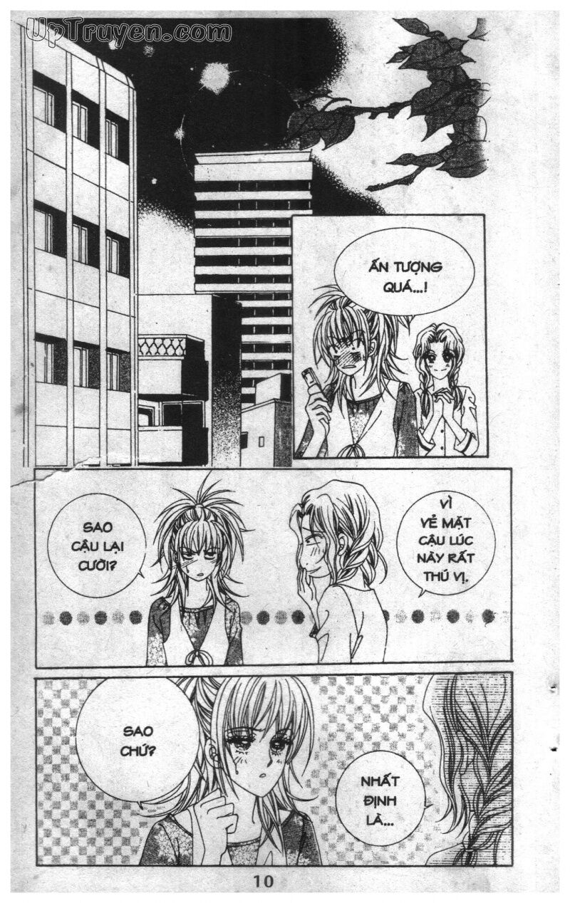 Dạ Khúc: Chapter 7