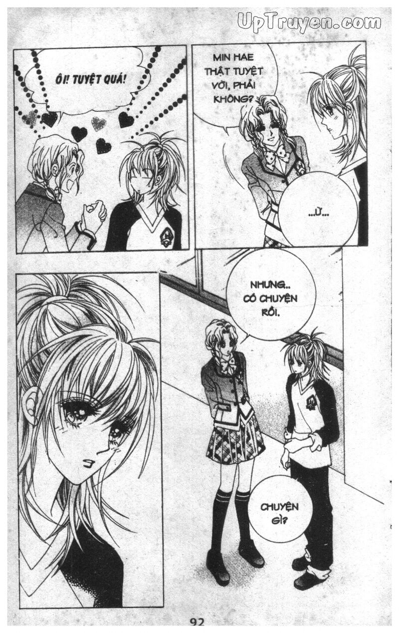 Dạ Khúc: Chapter 7