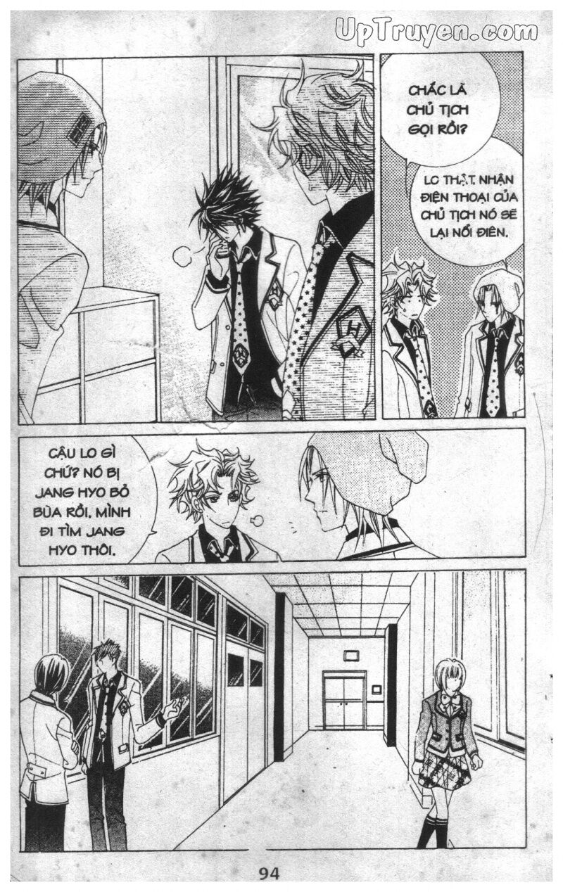 Dạ Khúc: Chapter 7