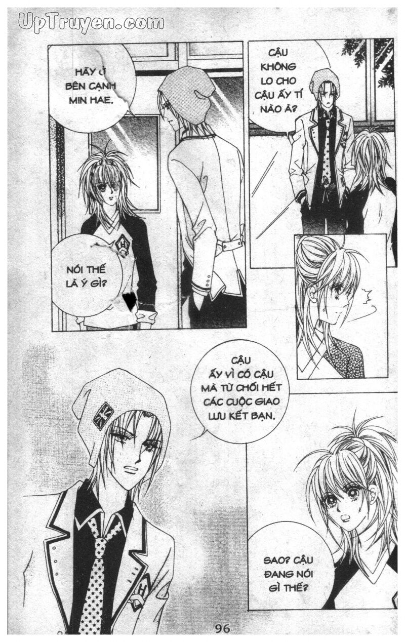 Dạ Khúc: Chapter 7