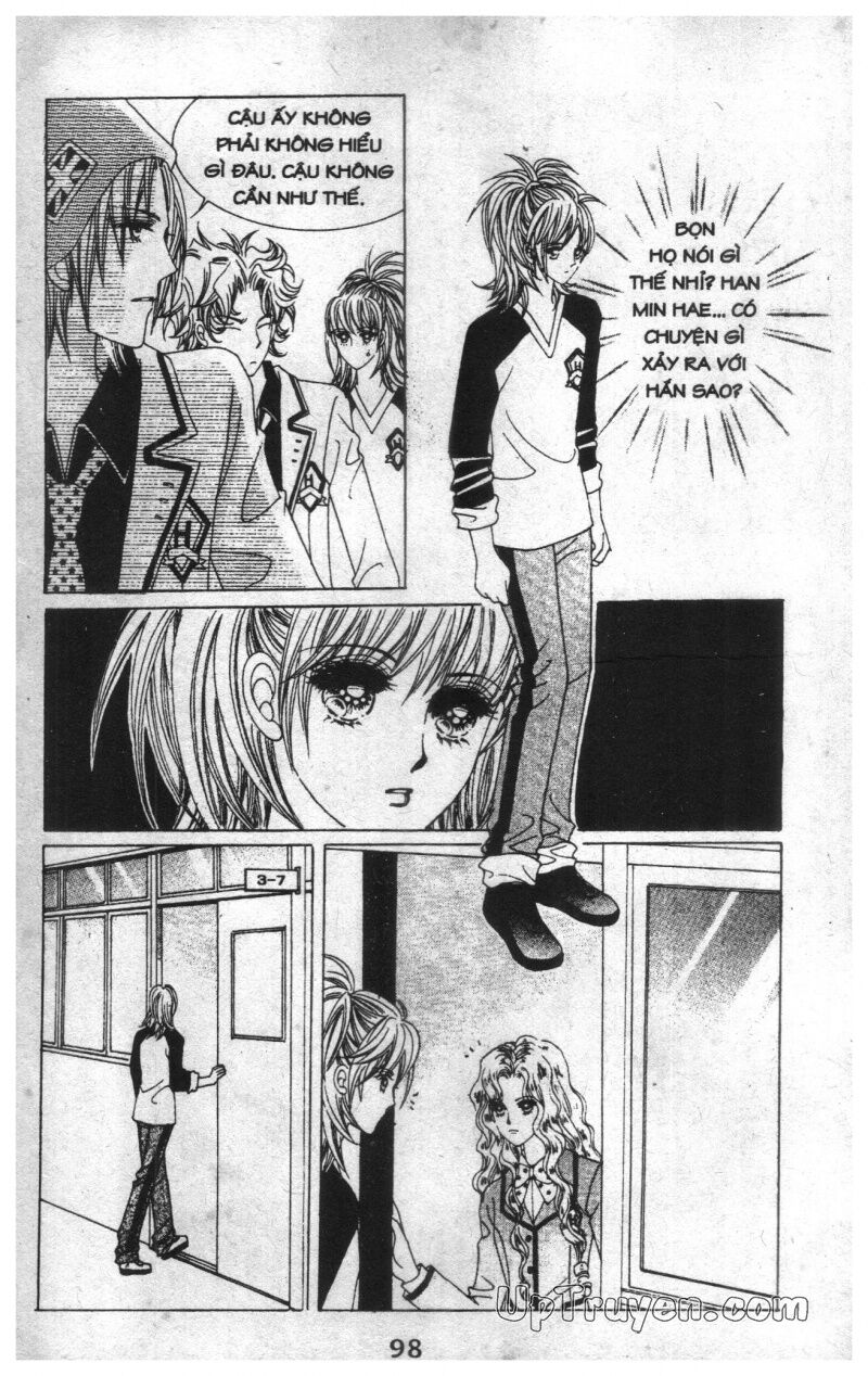 Dạ Khúc: Chapter 7