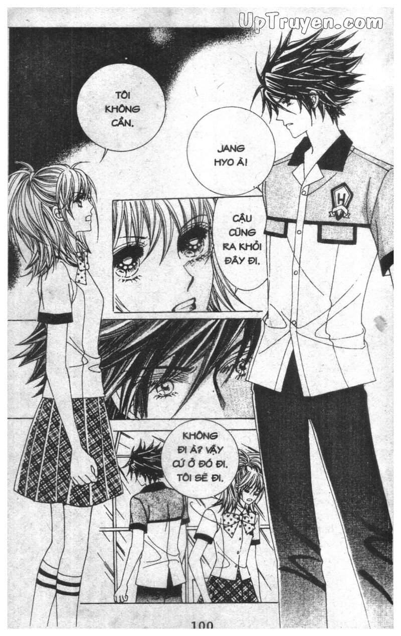 Dạ Khúc: Chapter 8