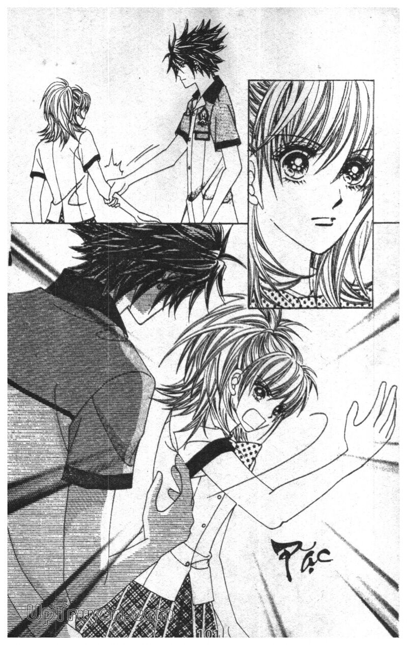 Dạ Khúc: Chapter 8